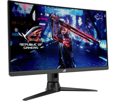 Asus ROG Strix XG27AQV