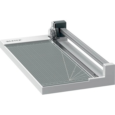 Leitz Машина за рязане LEITZ Precision Home Office A/4 ролка 10 листа 90260000 (90260000)
