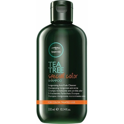 Paul Mitchell Šampon pro barvené vlasy Tea Tree 50 ml