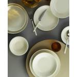 Kütahya Porselen Kutahya СЕРВИЗ ЗА ХРАНЕНЕ hera 24Ч. КРЕМ (hr24y2740694)