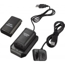 APT KX7A Charging Station XBOX 360 + 2 ks baterií 4800mAh