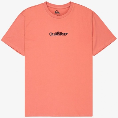 Quiksilver tričko Fineline Desert Sand MKT0