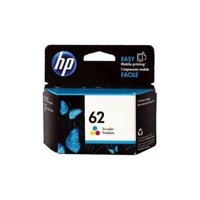 HP Compaq HP 62 (C2P06AE) Original Druckerpatrone Farbe für HP ENVY 55xx