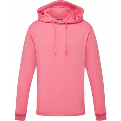 FootJoy Hoodie Růžová