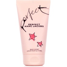 Marc Jacobs Perfect telové mlieko 150 ml