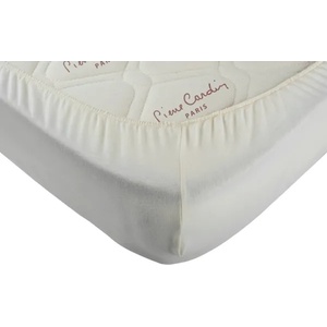 Egos Bio Baby Чаршаф с ластик Egos Bio Baby - От бамбук, 60 х 120 cm, бежов (EGB1005) - ozone