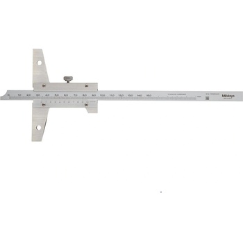 Mitutoyo Дълбокомер Mitutoyo 527-205, 0-1000 mm, 0.05 mm (527-205)