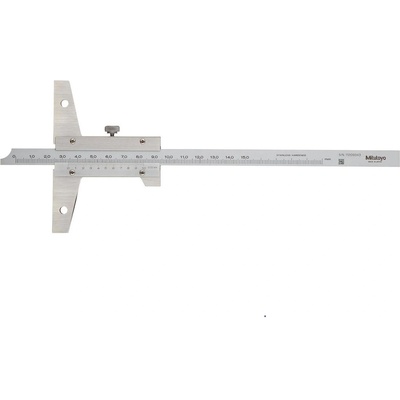 Mitutoyo Дълбокомер Mitutoyo 527-205, 0-1000 mm, 0.05 mm (527-205)