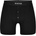Firetrap Боксерки Firetrap 2 Pack Boxers - Black/Black