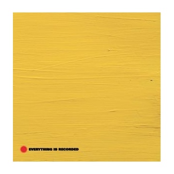 Everything Is Recorded - Everything Is Recorded CD