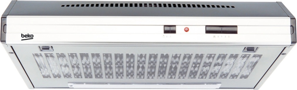 Beko CFB6433X