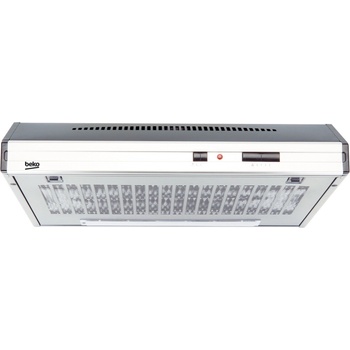 Beko CFB6433X
