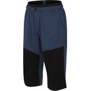 Hannah Rumex JR detské 3/4 nohavice Ensign blue/anthracite