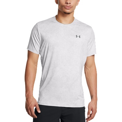 Under Armour Тениска Under Armour Vanish Elite Vent Prtd SS 1383669-014 Размер S