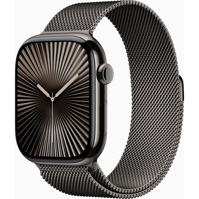 Apple Watch Series 10 GPS + Cellular 46mm