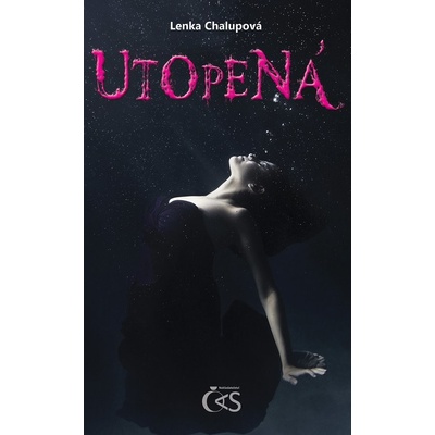Utopená - Lenka Chalupová