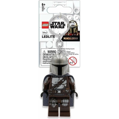 LEGO® Star Wars Mandalorian 2 svítící figurka