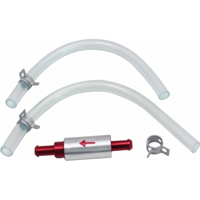 Zpětný ventil pro odvzdušnění brzdového a spojkového systému - ASTA A-MK397 – Sleviste.cz