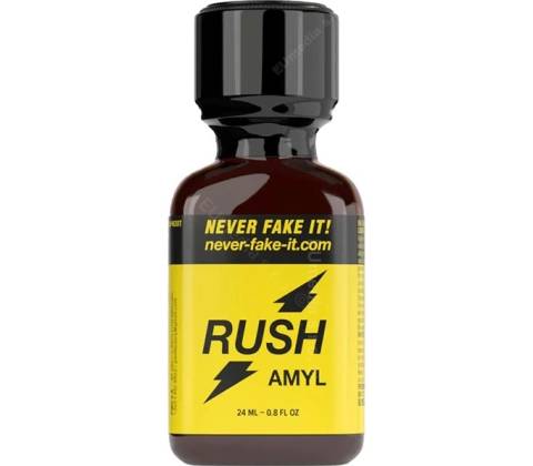RUSH AMYL 24 ml