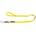 HUNTER Повод за куче Hunter Adjustable Leash Convenience Dog leash - Neon Yellow - размер Länge max. 200 cm (057-0041-0112)