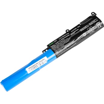 Image 1 of Green Cell Батерия за Asus X541SA / X541SC / X541UA / R541UA, 2200 mAh (AS94)