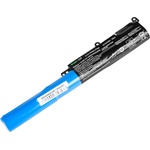 Green Cell Батерия за Asus X541SA / X541SC / X541UA / R541UA, 2200 mAh (AS94)