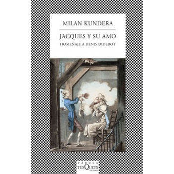 Jacques y su amo: Homenaje a Denis Diderot en tres actos