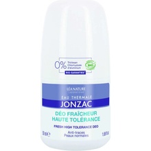 Jonzac deodorant krémový hypoalergenní s termální vodou 50 ml