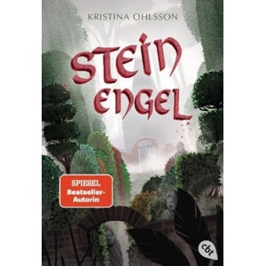 Steinengel | Susanne Dahmann (ISBN: 9783570313633)