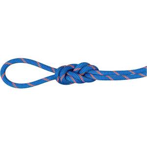 Mammut Полувъже Mammut 7.5 Alpine Sender Dry Rope Half rope - Blue / Vibrant Orange - размер 70 m (309-0116-0113)