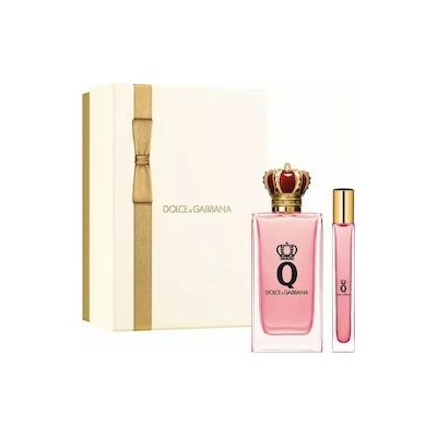 Dolce & Gabbana Q by Dolce & Gabbana Intense parfumovaná voda dámska 50 ml tester