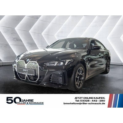 BMW i4 eDrive M Sport 210 kW