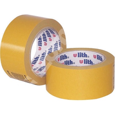 PRODOMOS line Lepicí páska oboustranná 50mm x 50m STANDARD