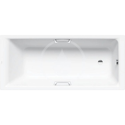 Kaldewei Puro Star 170 x 75 cm 255400010001