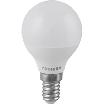 Toshiba LED крушка Toshiba - 4.7=40W, E14, 470 lm, 4000K (1TOLI03040WE14400D)