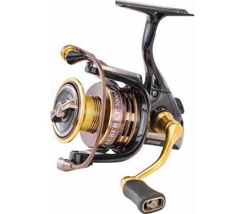 Ryobi Zauber LT 3000