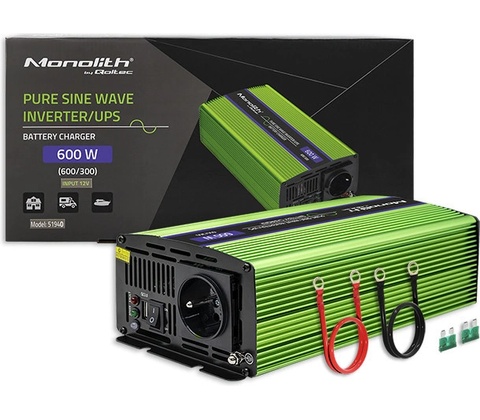QOLTEC 51940