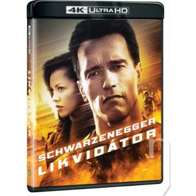 Likvidátor Ultra HD BD