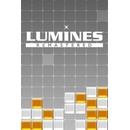 Lumines Remastered
