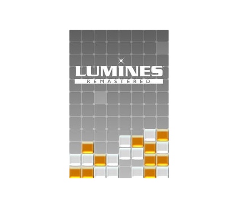 Lumines Remastered