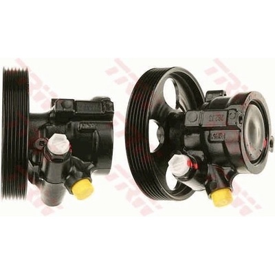 Hydraulické čerpadlo, riadenie TRW JPR470