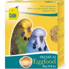 CéDé Eggfood Budgie 5 kg