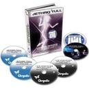 6 Jethro Tull: Under Wraps CD