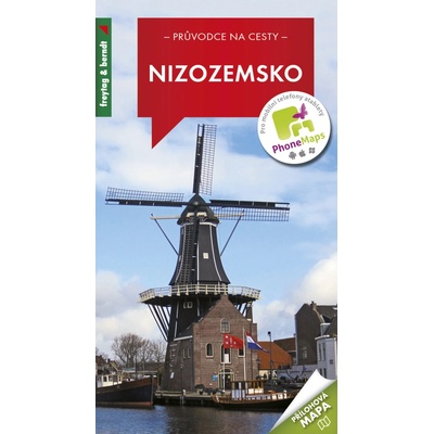 Nizozemsko průvodce