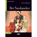 Der Nussknacker zjednodušené čítanie A1 v němčině edícia CIDEB vr. CD