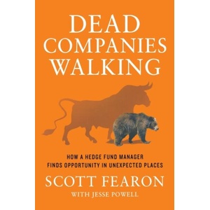Dead Companies Walking (ISBN: 9781250893161)