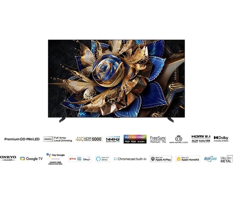 TCL 115X955 Max