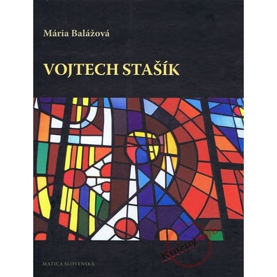 Vojtech Stašík - Krása a zmysel otázok