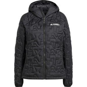 adidas Terrex Дамско софтшел яке Adidas terrex Women's Terrex Xperior PL Loose Fill Ins. Synthetic jacket - Black (104-5218-0114)