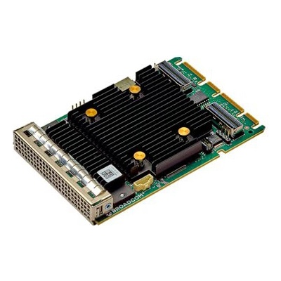 Broadcom MegaRAID 9562-16i